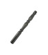 TUBO ORNAMENTAL T-25MM REF: 52435