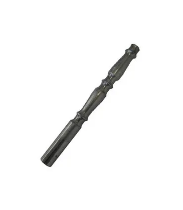 TUBO ORNAMENTAL T-25MM REF: 52435