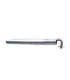 SIRL TUBO C/GANCHO P/FIX. ANDAIME - 2