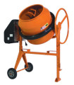BETONEIRA BR145 C/MOTOR ELECTRICO REF: 950