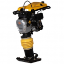 SALTITAO SP80 GASOLINA COM MOTOR ROBIN EH12-2D Ref: 9550