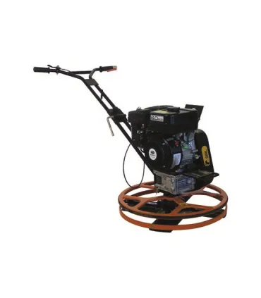 HELICOPTERO ALISADOR BETAO SH60 GAS. ROBIN EX17 - 2