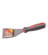 RASPADOR INOX TIPO BETUMADEIRA MACFER 90 MM REF: 96802