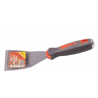 GRATTOIR EN INOX DE TYPE « BETUMADEIRA » MACFER 90 MM RÉF. : 96802
