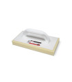 PLASTIC RUBI CLEANING BRUSH WITH SPONGE REF: 99665