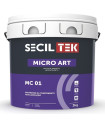 SECILTEK MC01 A B 3 KG COR 017 REF: 12209