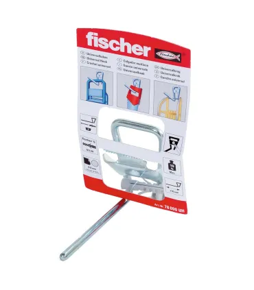 FISCHER LABEL HOOK INDIV.300MM REF: 524155