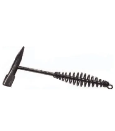 PICADEIRA MACFER SOLDADOR 300 GR REF: 101057