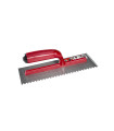 RUBI PEIGNE EN ACIER 28 CM 6X6 RÉF. : 25903