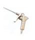 PISTOLA SOPRO PROFISSIONAL MACFER K-601-2 100MM - 2