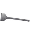 MACFER 7103-80300 SDS-MAX PA 80X 300MM Chisel, Ref.: 1700066