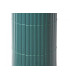 CANIZO PVC VERDE 1,5X3 REF: 41090002