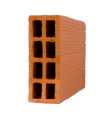 BRICK 30X20X7 OUTEIRO DO SEIXO 360/PAL 180/0.5PAL REF: 0120