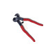 RUBI TURQUES MOSAIQUE CARBURETE T REF: 65926
