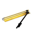 RESSORT DE SUPPORT DE BRAS MF HDC-115 EN ALUMINIUM RÉF. : 0390011