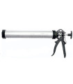 PISTOLET À MASTIC FERMÉ MF-CG022P PROF. 15" 600 ML RÉF. : 0670039