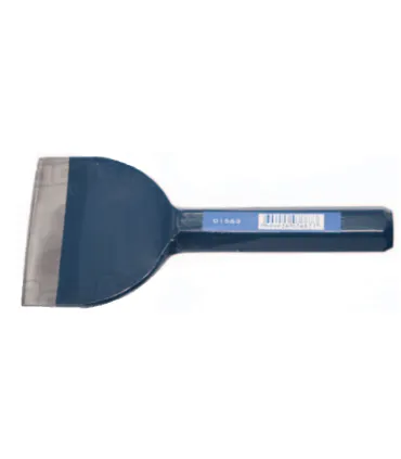 ESCOPRO AÇO CARBONO MACFER 01563 225X25X100MM REF: 0760087