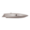 CUCHILLO PROFESIONAL DE ALCATIFA METÁLICO CON BLOQUEO MACFER 45-T1 REF.: 0270059
