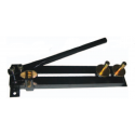 MAQUINA PARA DOBRAR FERRO Nº 1 (8MM) REF: 0230178
