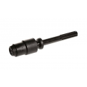 ADAPTADOR REDUTOR SDS-MAX P/SDS-PLUS REF: 0910036