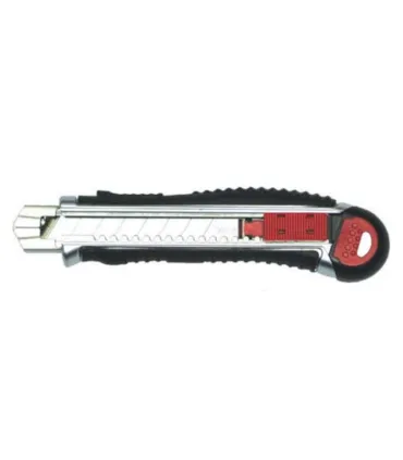 X-ACTO MACFER 07GM-L5 METAL 18 MM (5 LAMINAS) REF: 0270056