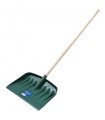 PA PLASTIQUE VERT 490 x 405 mm RÉF. : 346682