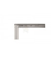 ÉQUERRE EN ALUMINIUM MACFER FSC-07 300 MM RÉF. : 0100077
