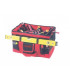 MALA PARA FERRAMENTAS NYLON MACFER 991336 C/FECHO REF: 1950009