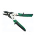 TESOURA CORTAR CHAPA 55CR-MN MACFER TCC-AVF FRONTAL - 2