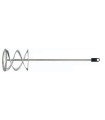 MACFER MF-40P CEMENT ADHESIVE PLUS MIXER 100X600X10MM REF: 0670018