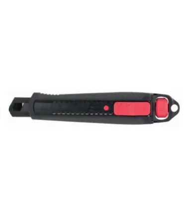 X-ACTO MACFER 50-L1 18MM (LAMINA 0,7MM, 65HRC) REF: 0270066