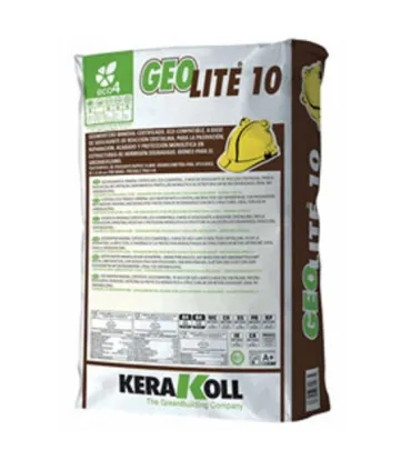 KERAKOLL GEOLITE 10 5 KG REF: 70996