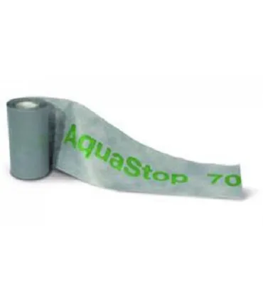 KERAKOLL AQUASTOP 70 ROLO 50 MTS REF: 05003