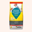 WEBER.COLOR PREMIUM BEGE 5 KG