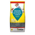 WEBER.COLOR PREMIUM METALICO 5 KG
