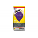 WEBER.COLOR FLEX ANTRACITE 5 KG
