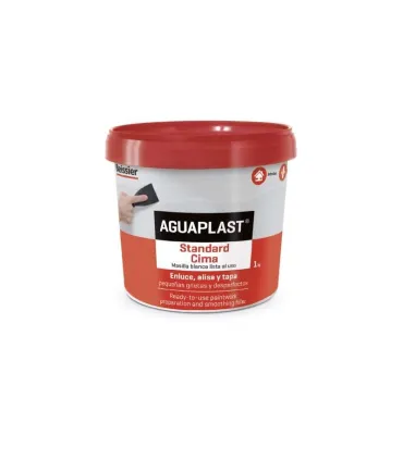 AGUAPLAST CIMA 1 KG