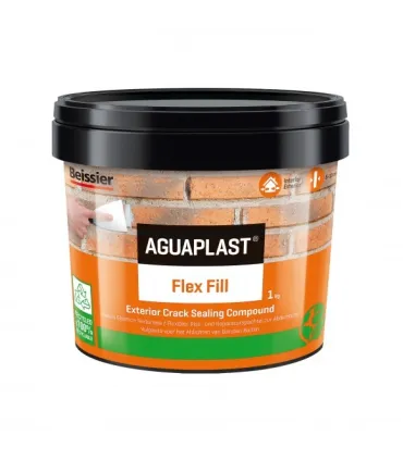 AGUAPLAST FLEX FILL 1 KG