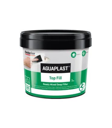 AGUAPLAST TOP FILL 1 KG