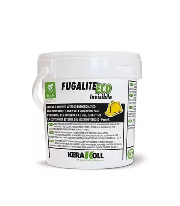 KERAKOLL FUGALITE BIO BRANCO 1,5 KG