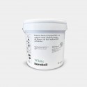 KERAKOLL FILTRO ABRASIVO BRANCO