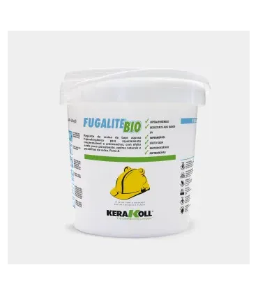 KERAKOLL FUGALITE BIO ANTRACITA 1,5 KG