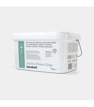 KERAKOLL ACTIVE PRIME GRIP 5 KG