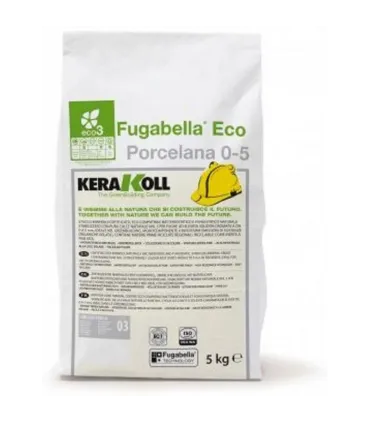KERAKOLL FUGAB. ECO SUNSET 5 KG
