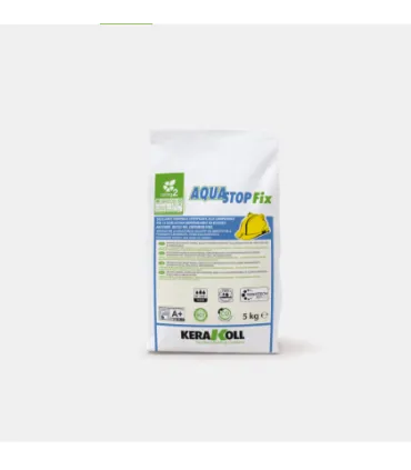 KERAKOLL AQUASTOP FIX NEW 6 KG