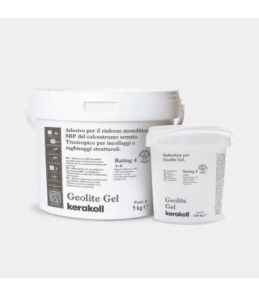 KERAKOLL GEOLITE GEL 5 KG | Beatriz Salero