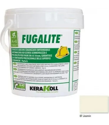 KERAKOLL FUGALITE ECO JASMIN 3 KG
