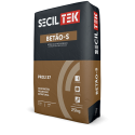 SECILTEK BETAO S CINZA 25 KG