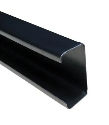 PERFIL EST.S280 U153X43X1,50 C/6MTS