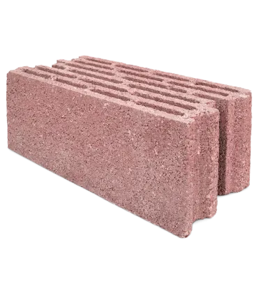 BLOCO TERMICOPROETICS 50X20X15 (84PAL)
